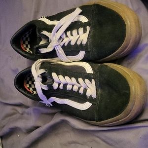 Vans Old School 500714